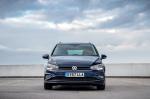 Volkswagen Golf SV 2018 года (UK)